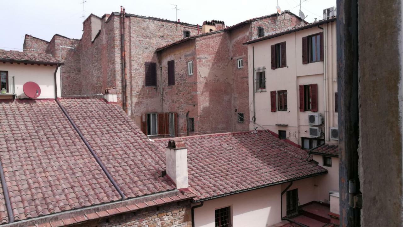 Duomo View Couette-café Florence