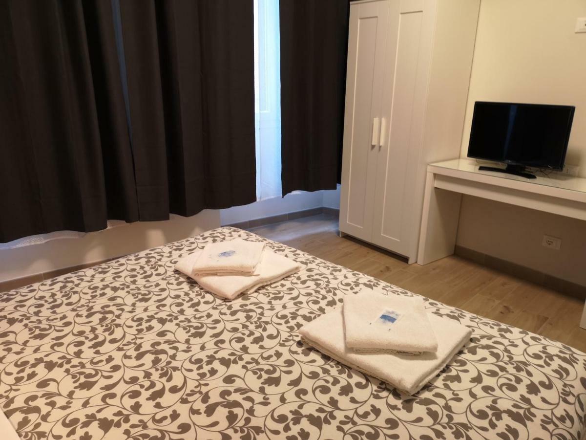 Hotel Toscana