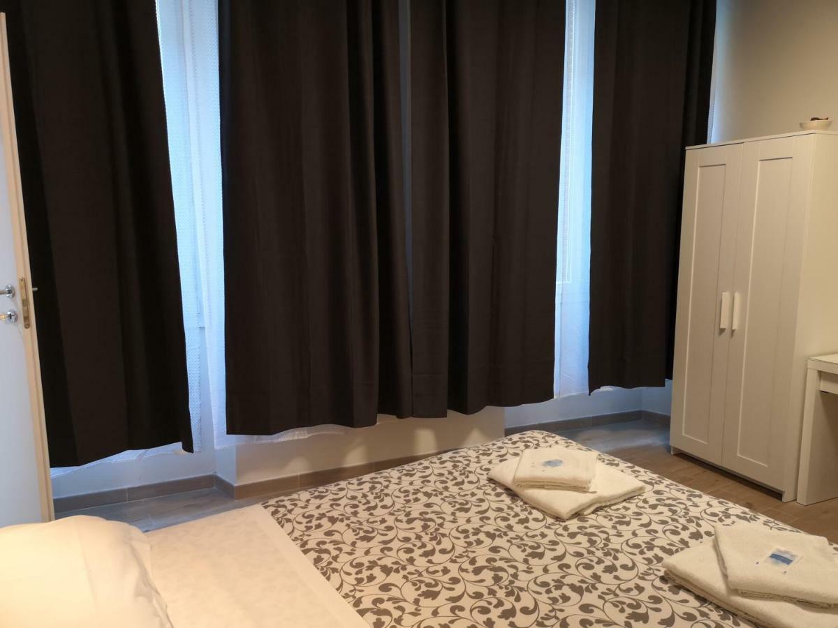 Hotel Toscana Florence
