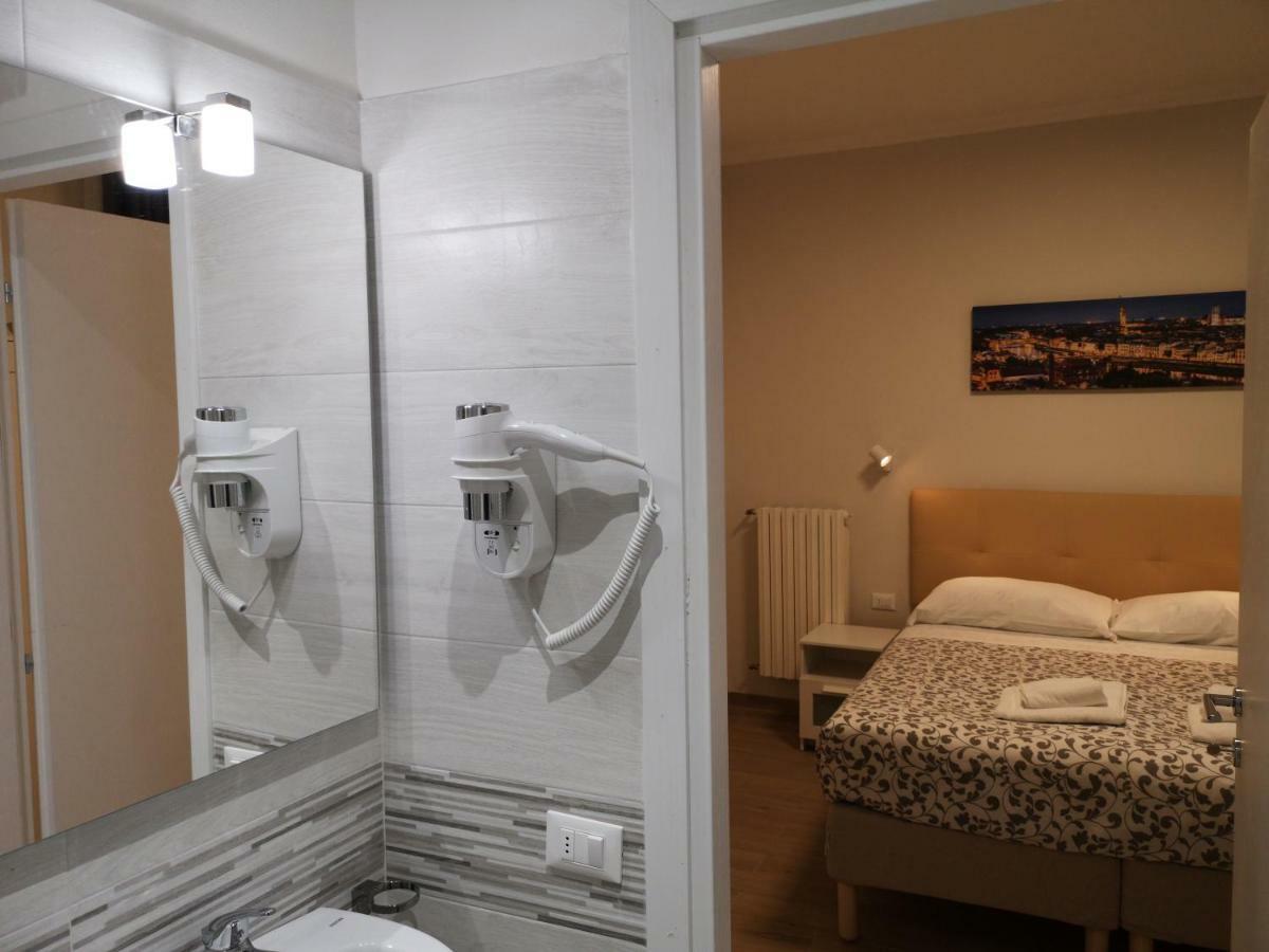 Hotel Toscana