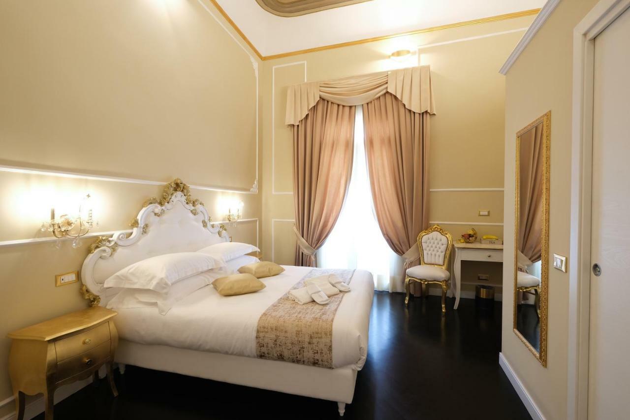 Bed & Breakfast Kingsman Florence