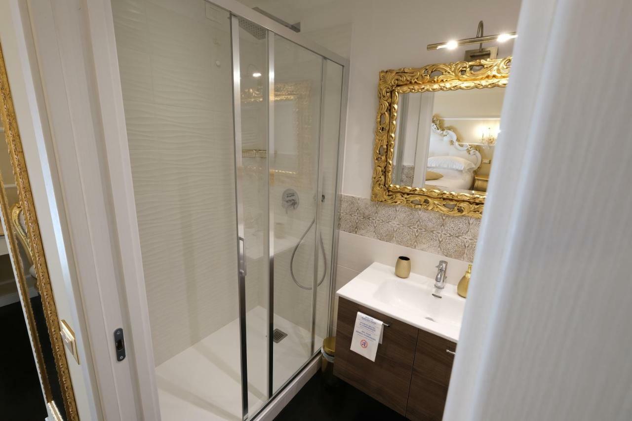 Bed & Breakfast Kingsman Florence
