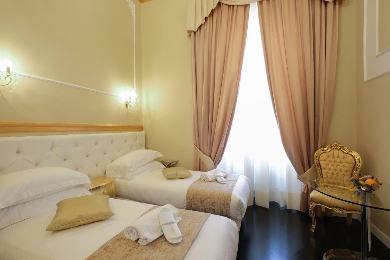 Bed & Breakfast Kingsman Florence