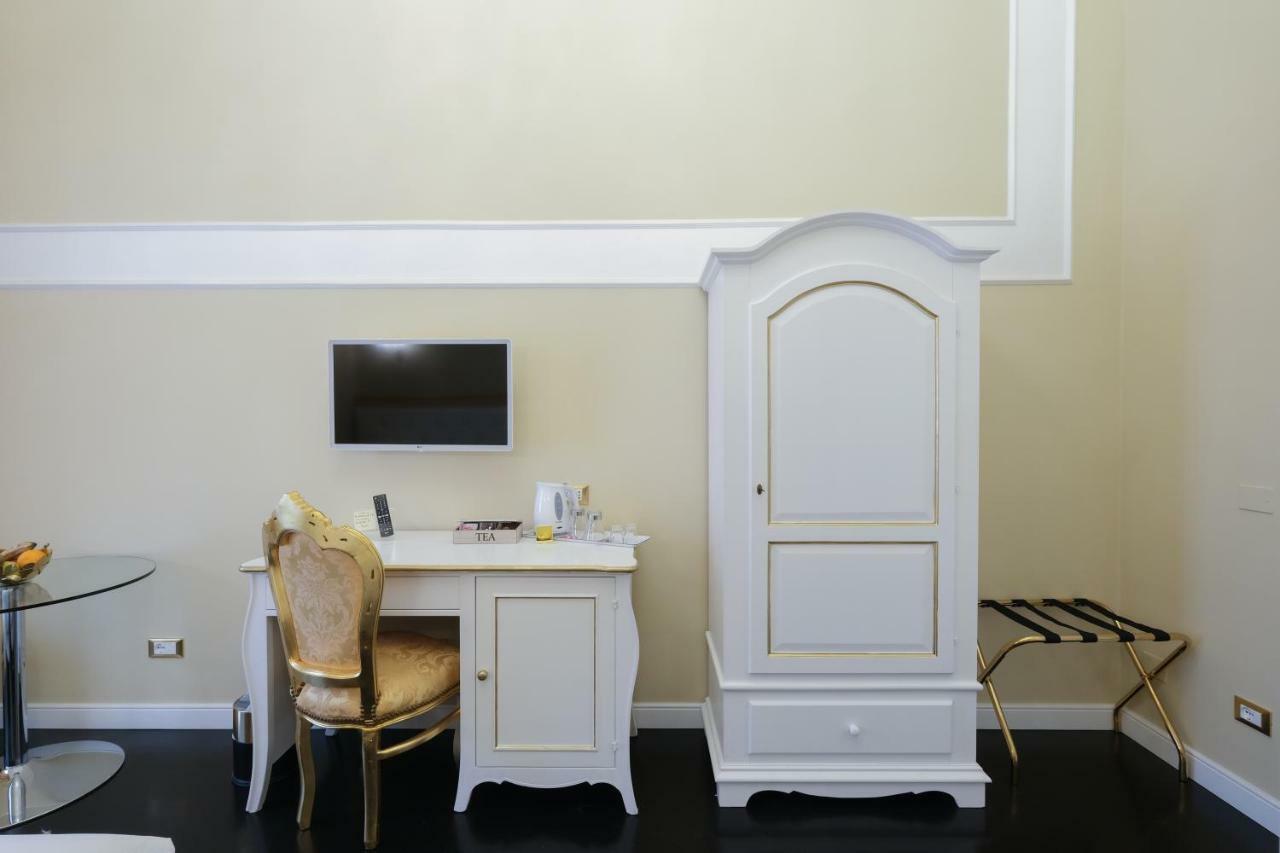 Bed & Breakfast Kingsman Florence