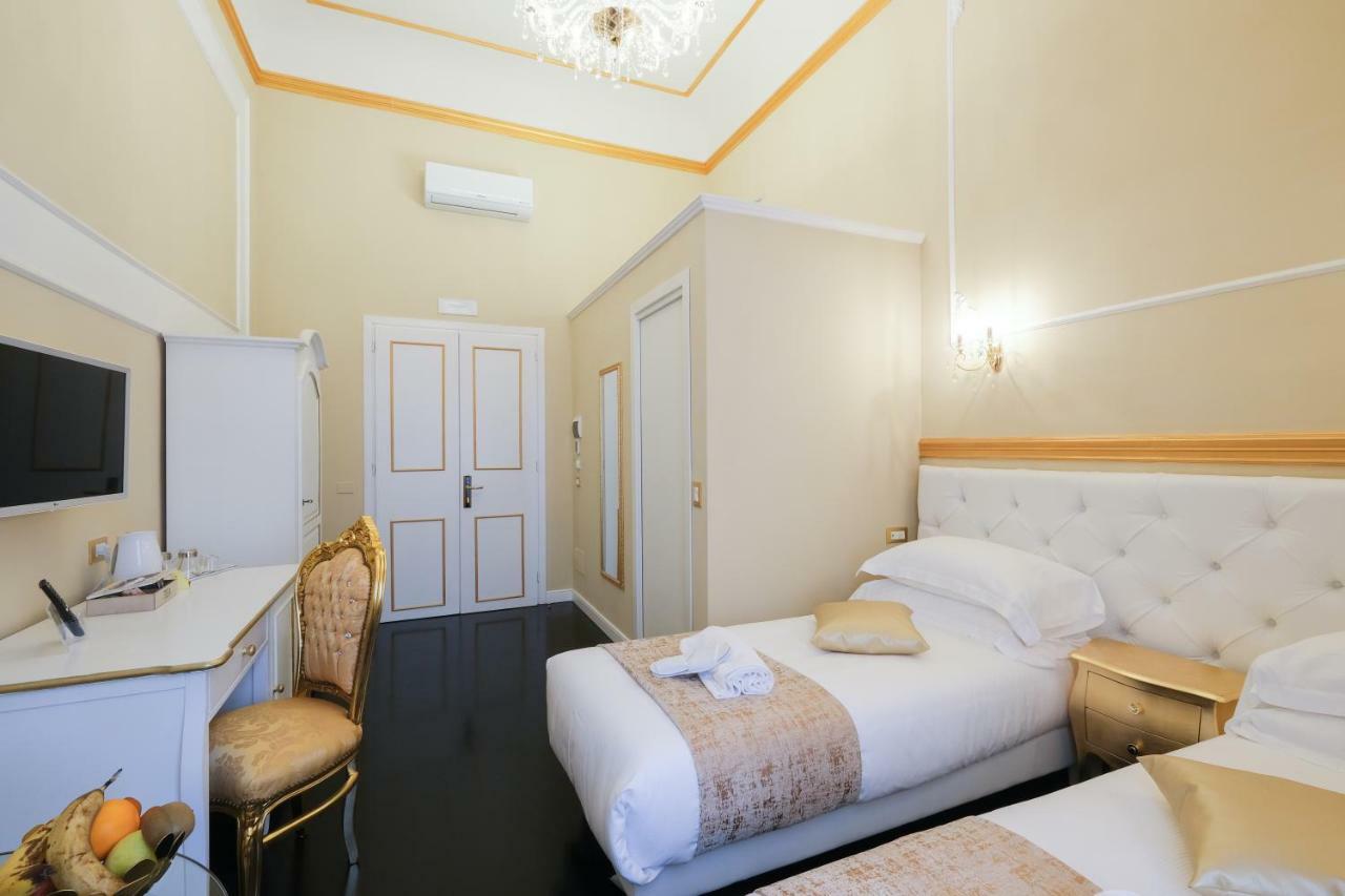 Bed & Breakfast Kingsman Florence