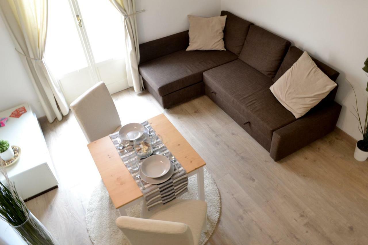 Appartement Modarno Exclusive