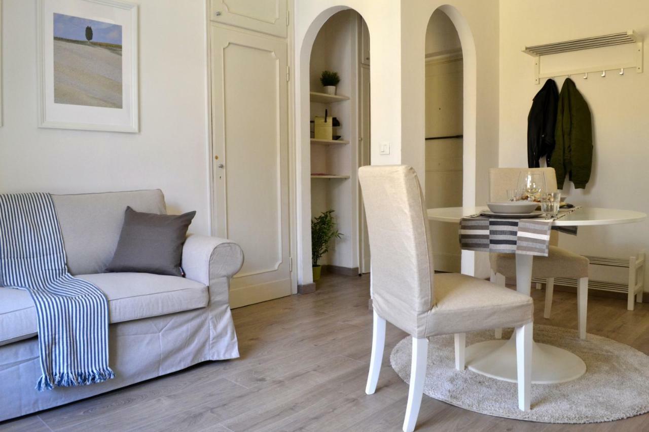 Modarno Exclusive Appartement *