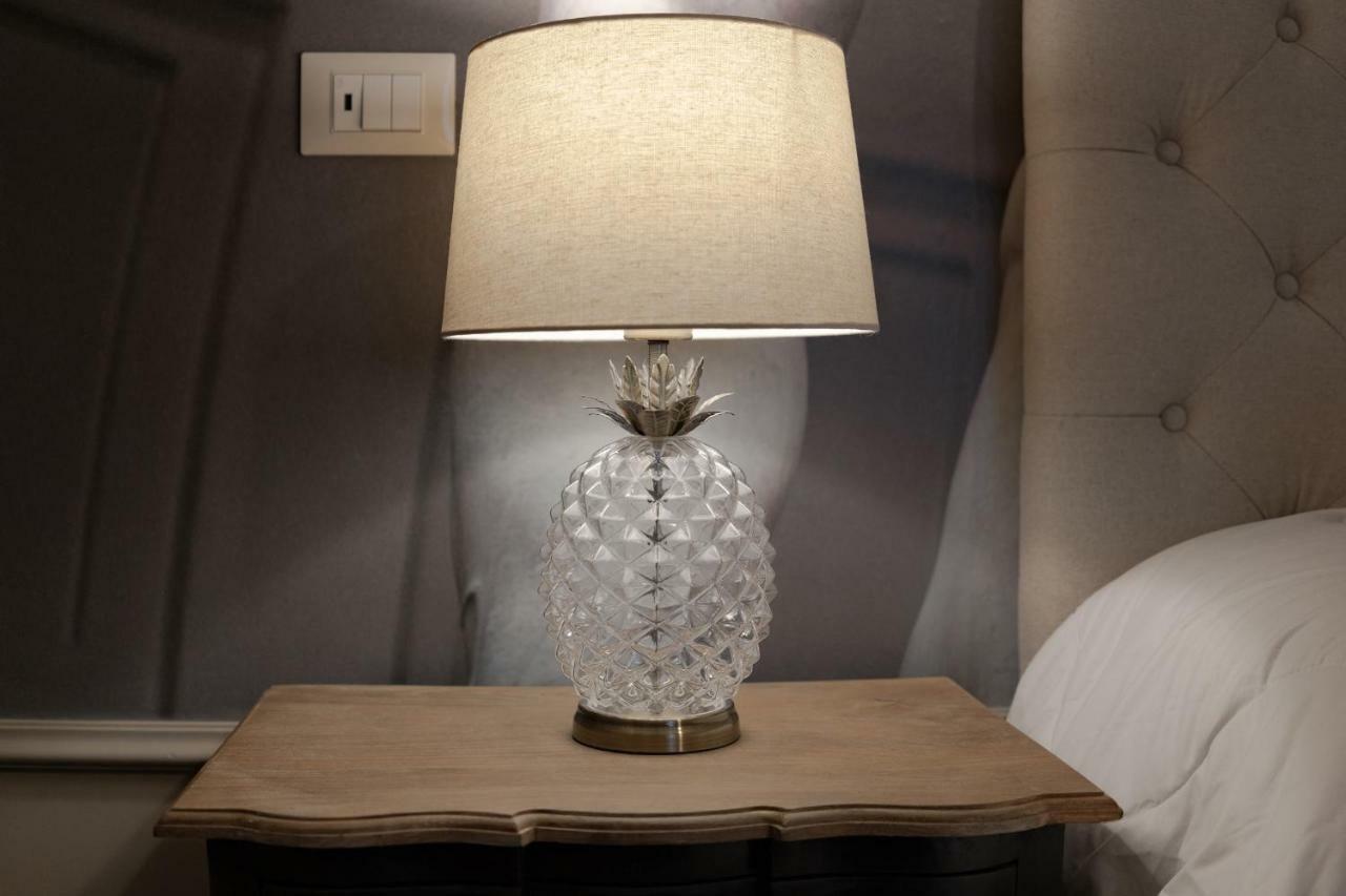 Appartement - Teatro Luxury *