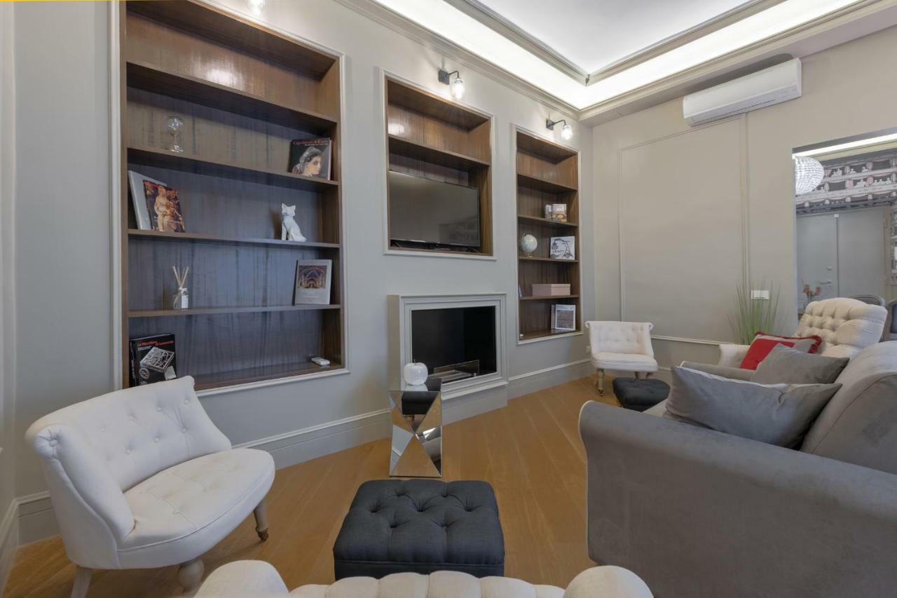 Appartement - Teatro Luxury Florence
