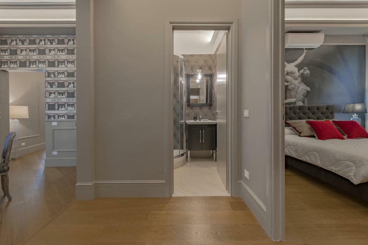 Appartement - Teatro Luxury Florence