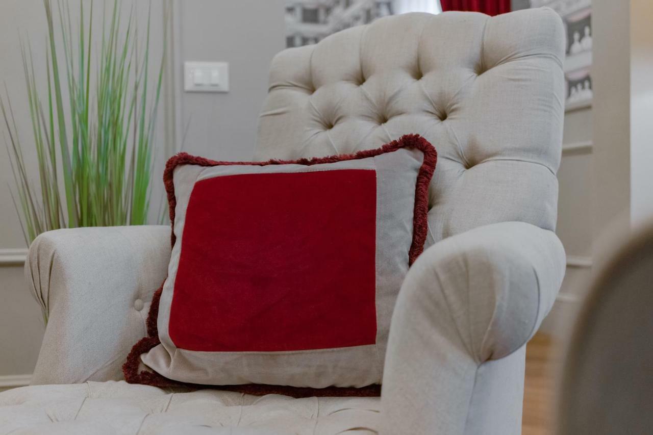 - Teatro Luxury Appartement Florence
