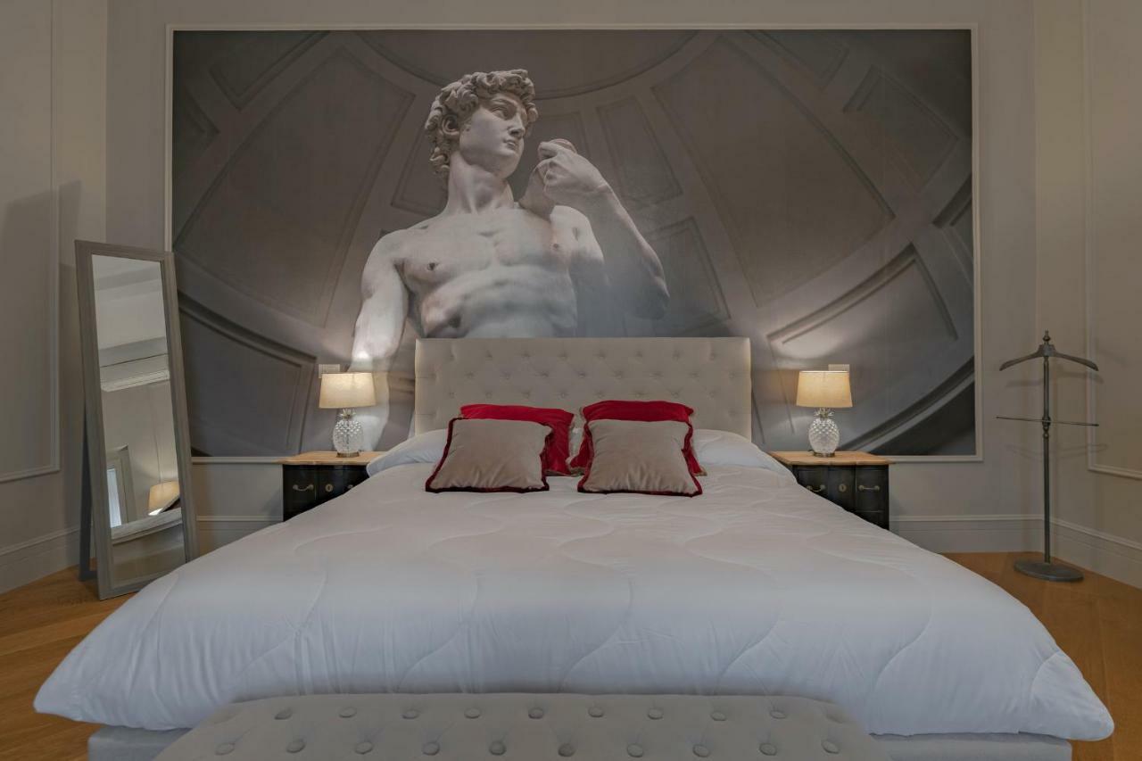Appartement - Teatro Luxury Florence