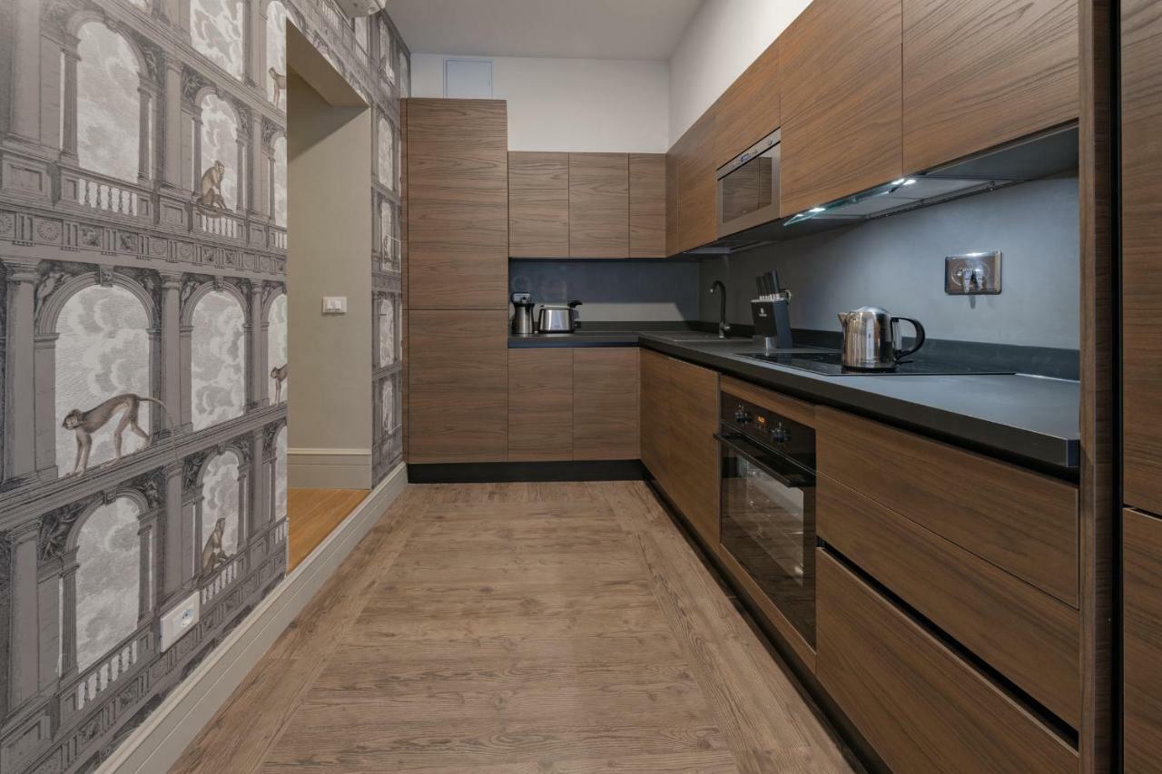 Appartement - Teatro Luxury