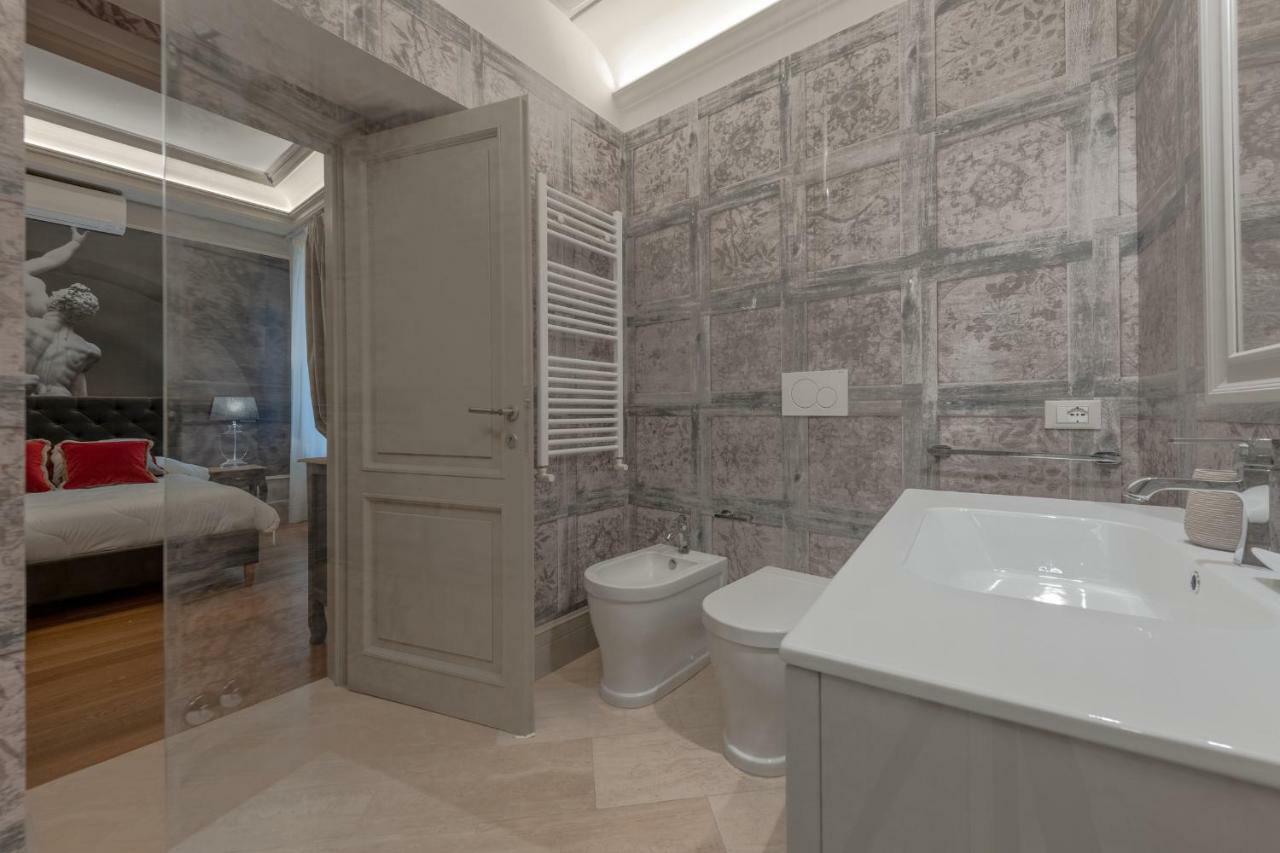 Appartement - Teatro Luxury