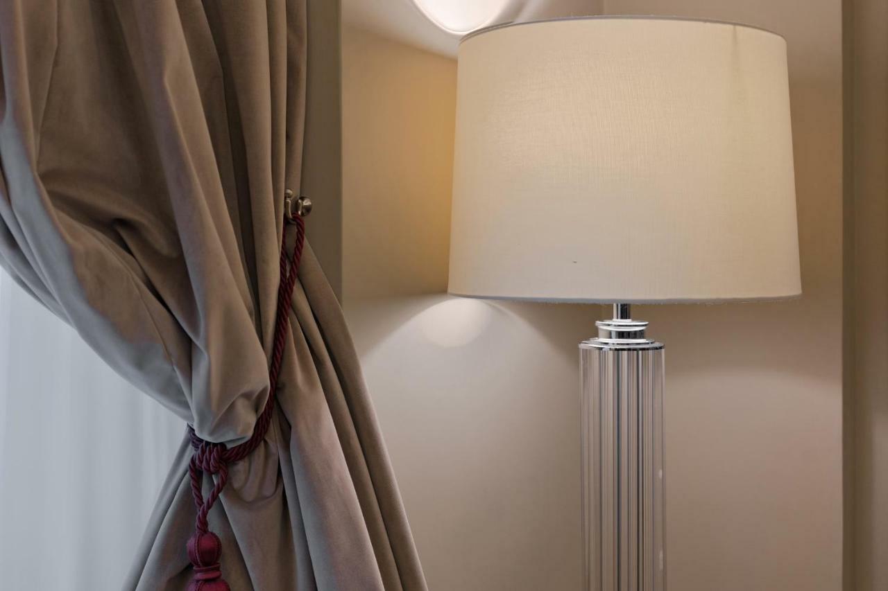 Appartement - Teatro Luxury Florence
