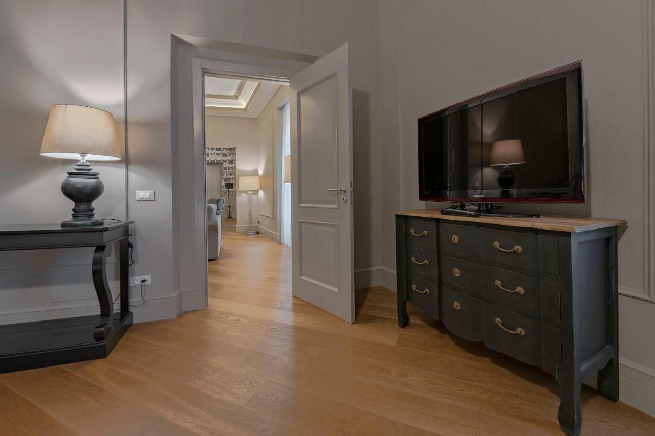 - Teatro Luxury Appartement *