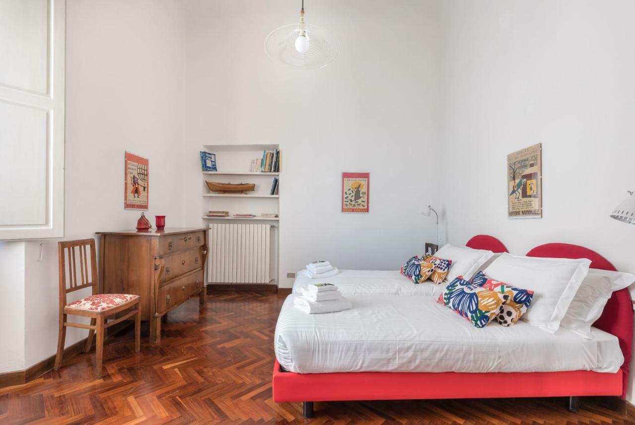 Leopolda Dream Beautiful Sleeps 5! Florence