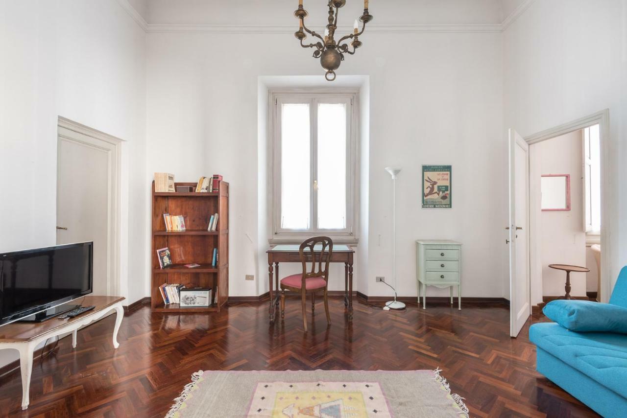 Leopolda Dream Beautiful Sleeps 5! Apartment Florence