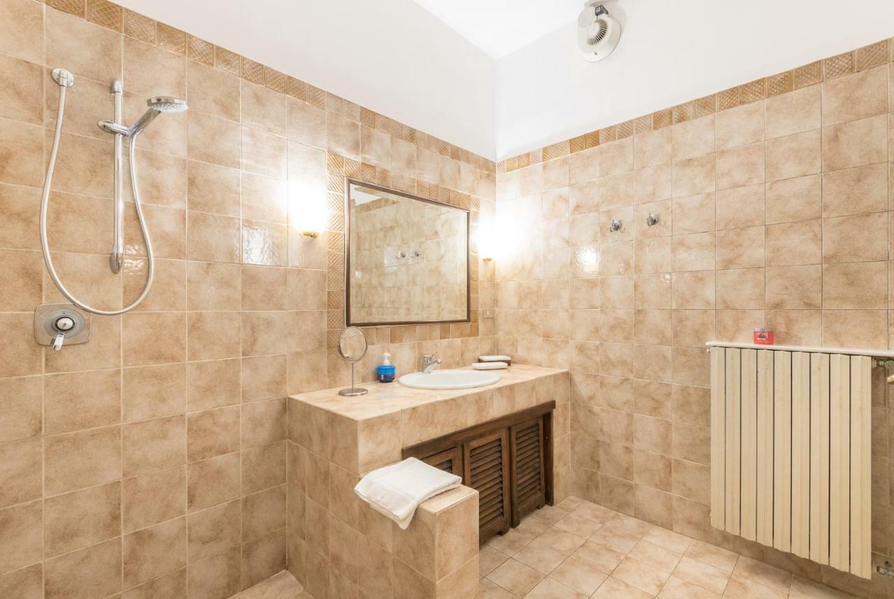 Leopolda Dream Beautiful Sleeps 5! Apartment Florence