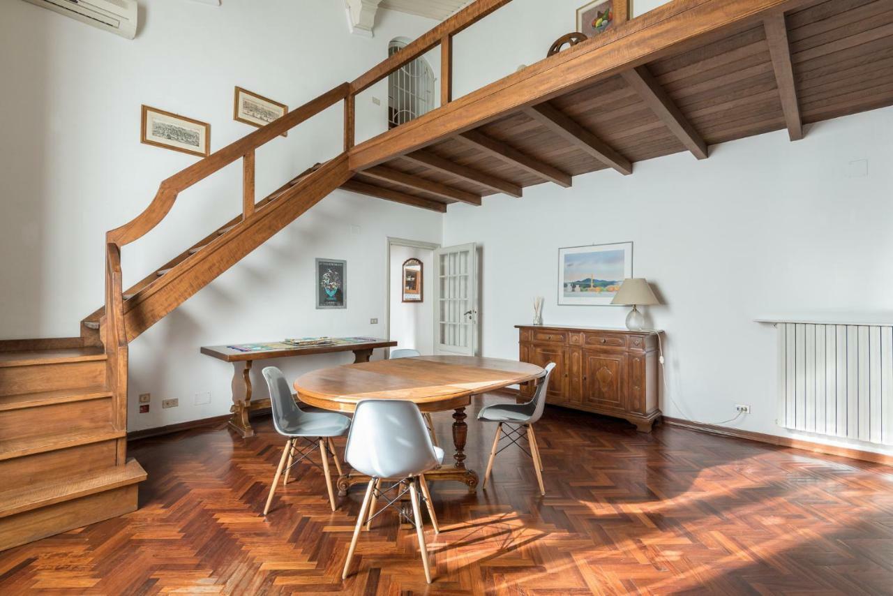 Leopolda Dream Beautiful Sleeps 5! Apartment *