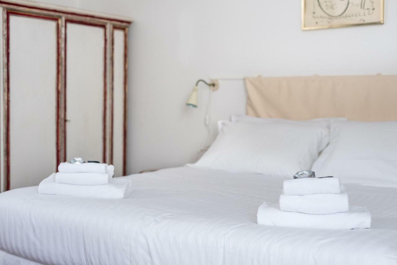 Apartment Leopolda Dream Beautiful Sleeps 5! Florence