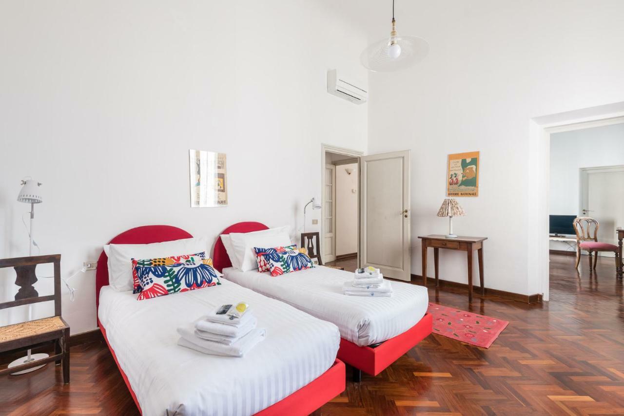 Leopolda Dream Beautiful Sleeps 5! Apartment