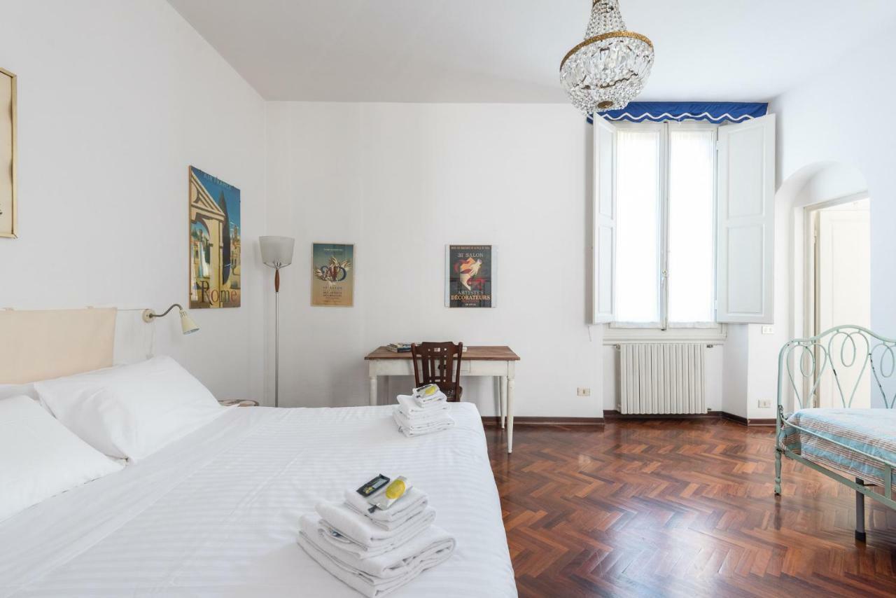 Leopolda Dream Beautiful Sleeps 5! Apartment