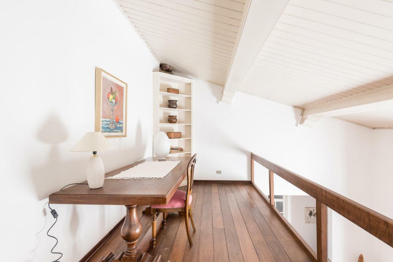 Apartment Leopolda Dream Beautiful Sleeps 5! Florence