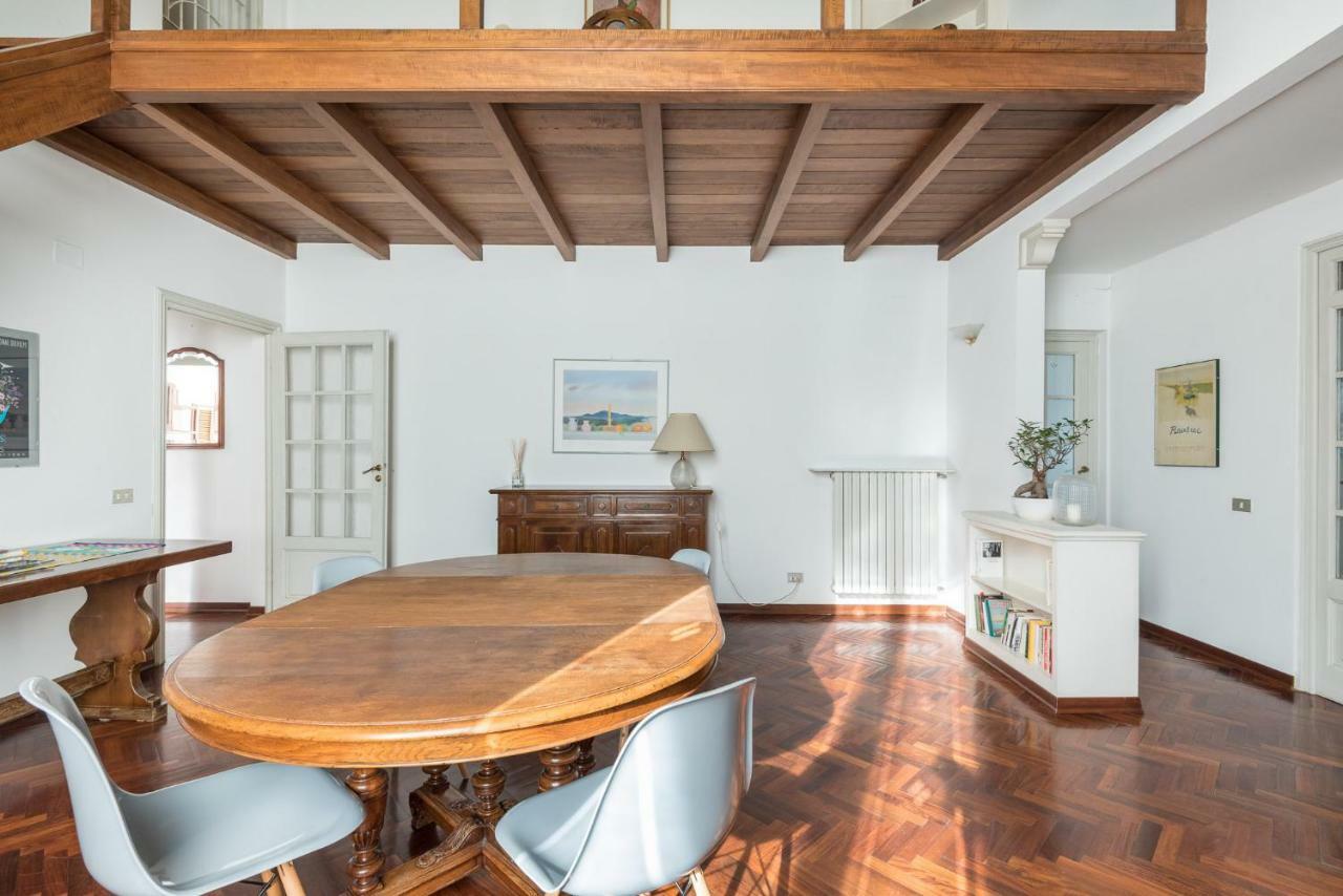 Apartment Leopolda Dream Beautiful Sleeps 5! Florence