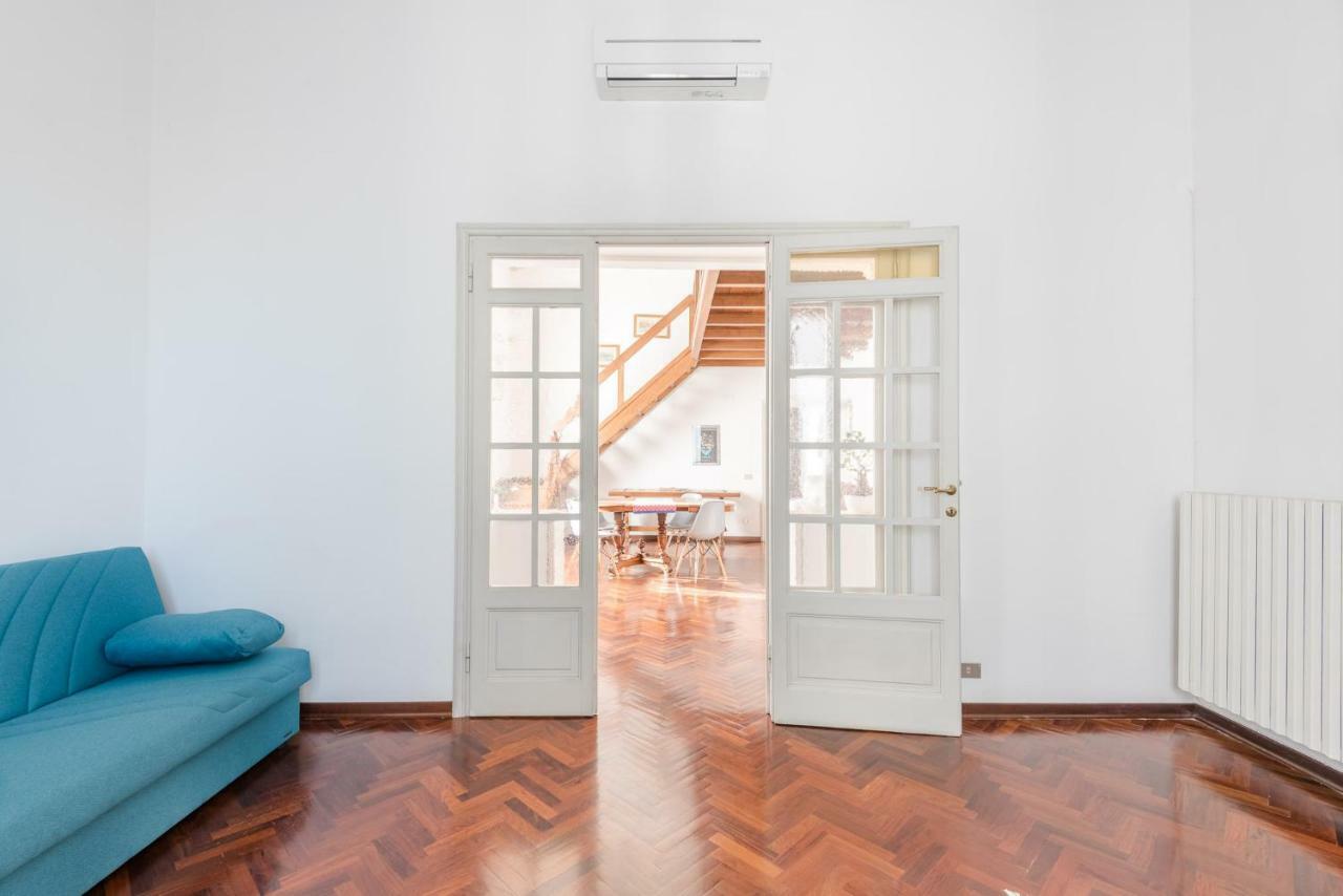 Apartment Leopolda Dream Beautiful Sleeps 5! Florence