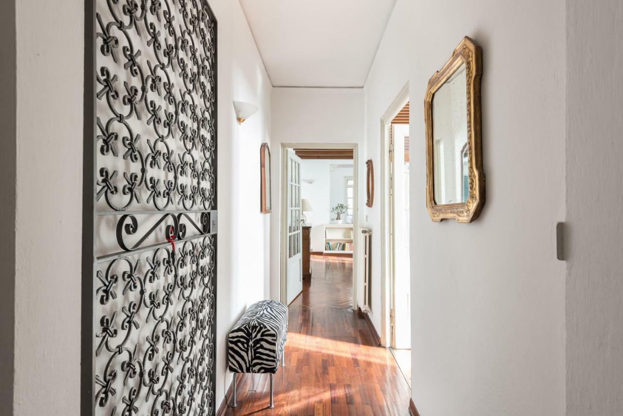 Apartment Leopolda Dream Beautiful Sleeps 5! Florence
