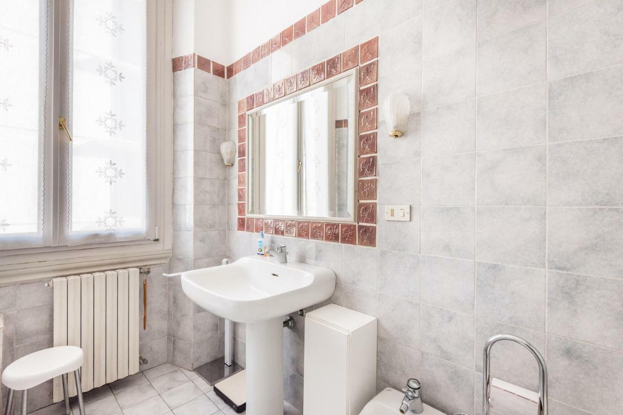 Apartment Leopolda Dream Beautiful Sleeps 5! Florence