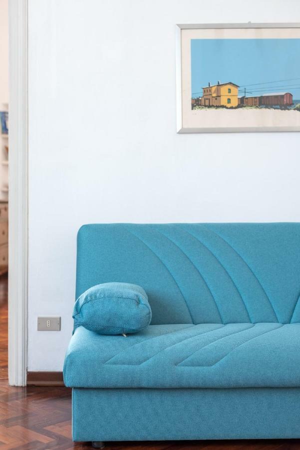 Leopolda Dream Beautiful Sleeps 5! Apartment