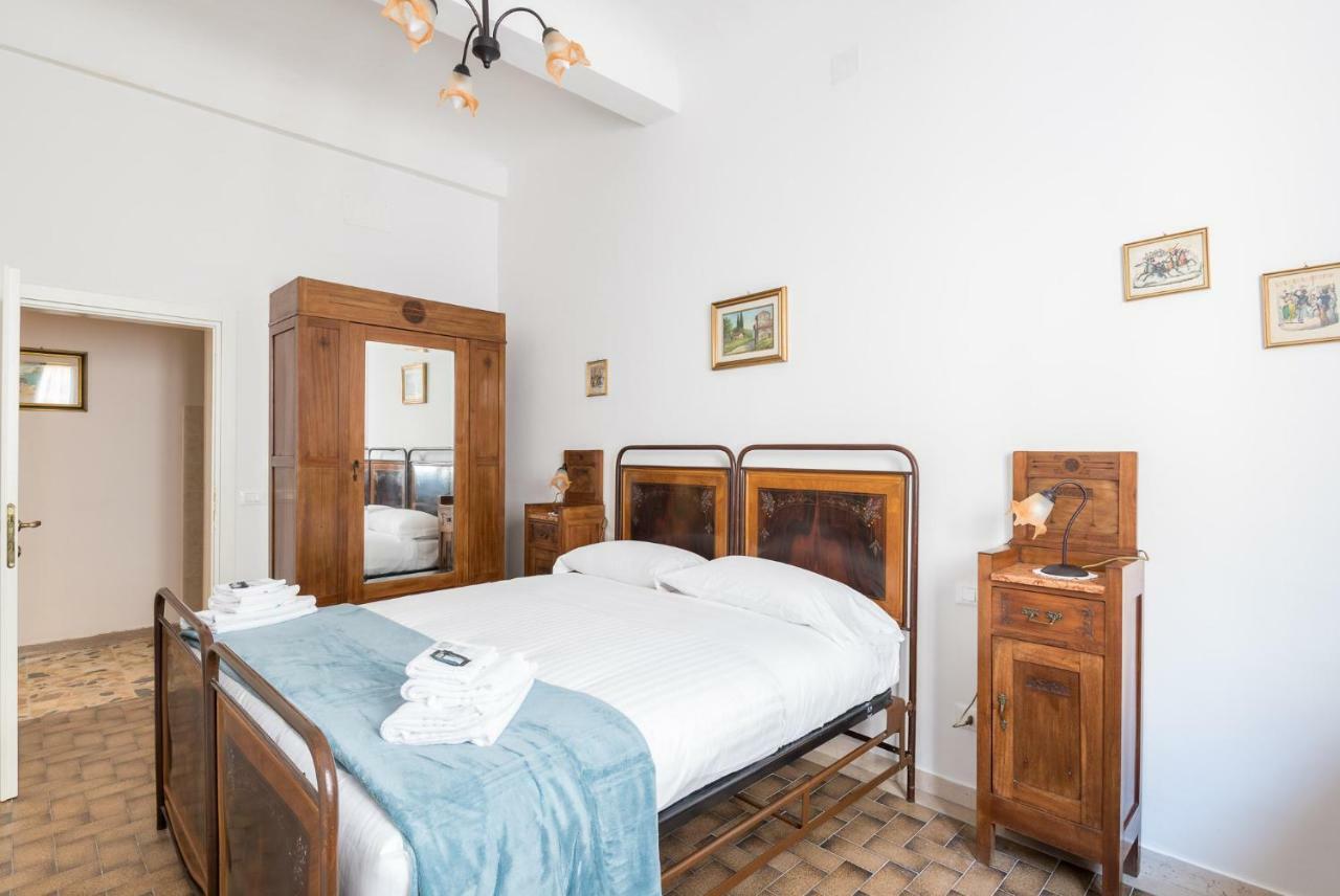 Le Grazie In Superb Location Appartement Florence