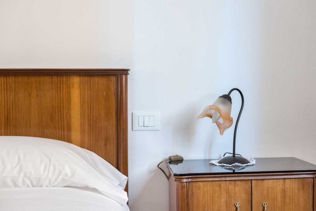 Appartement Le Grazie In Superb Location Florence