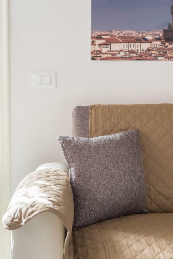 Appartement Le Grazie In Superb Location Florence