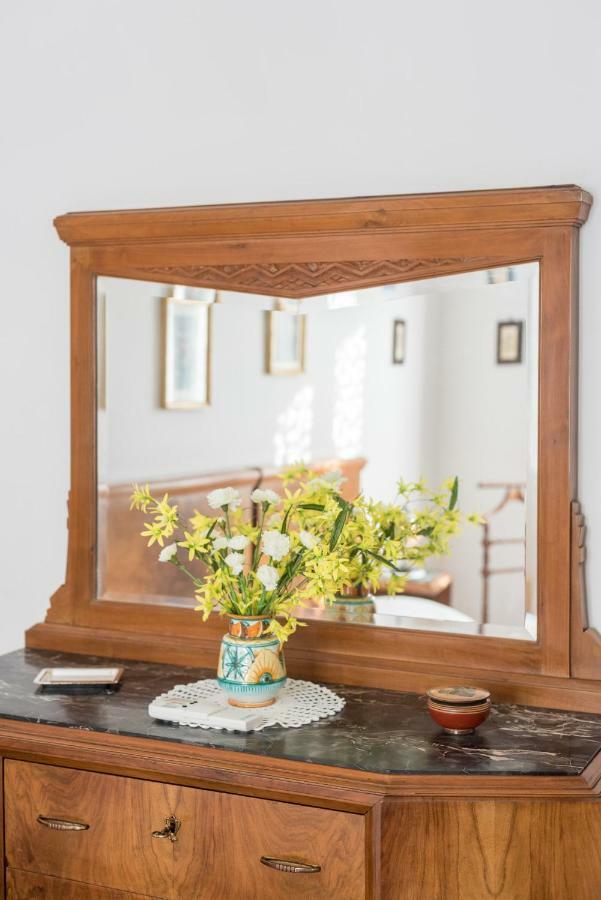 Appartement Le Grazie In Superb Location Florence