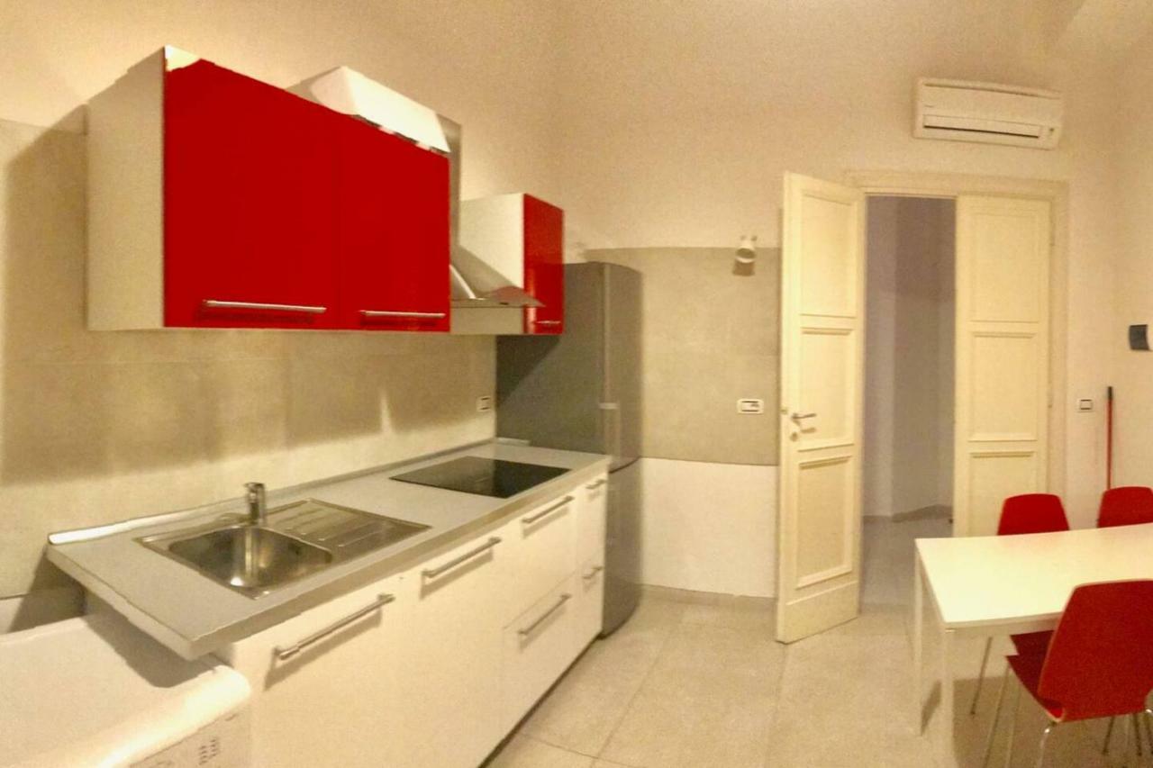 Apartment Ambrogio Florence