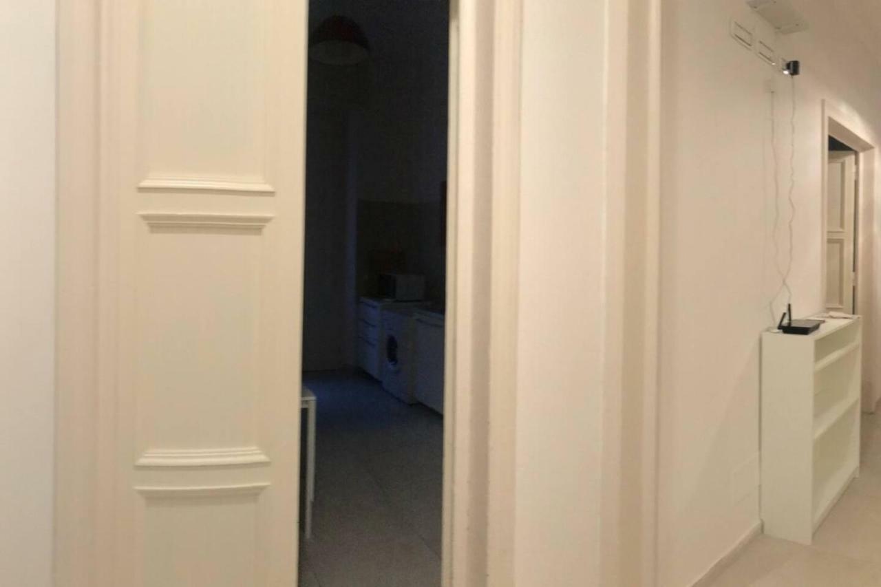 Ambrogio Apartment