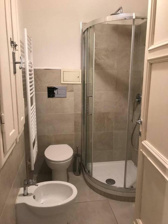 Ambrogio Apartment