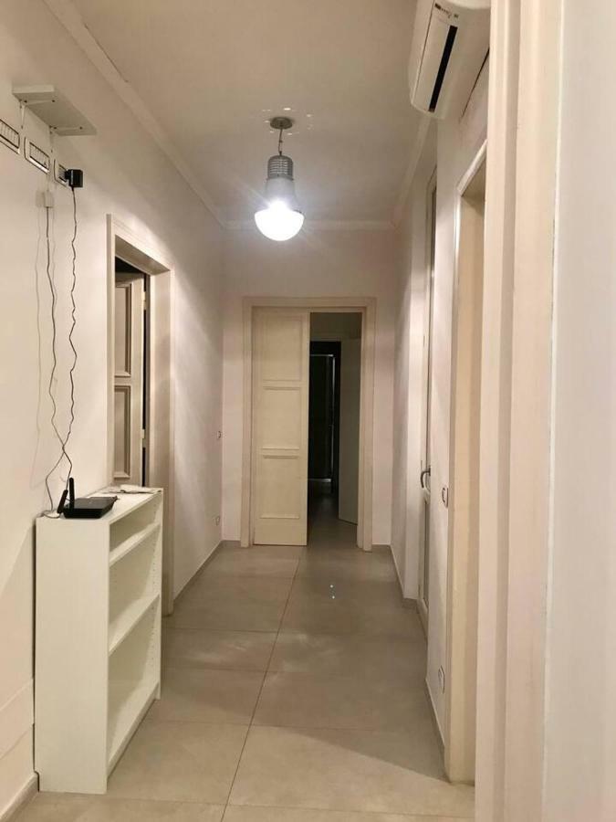 Ambrogio Apartment *
