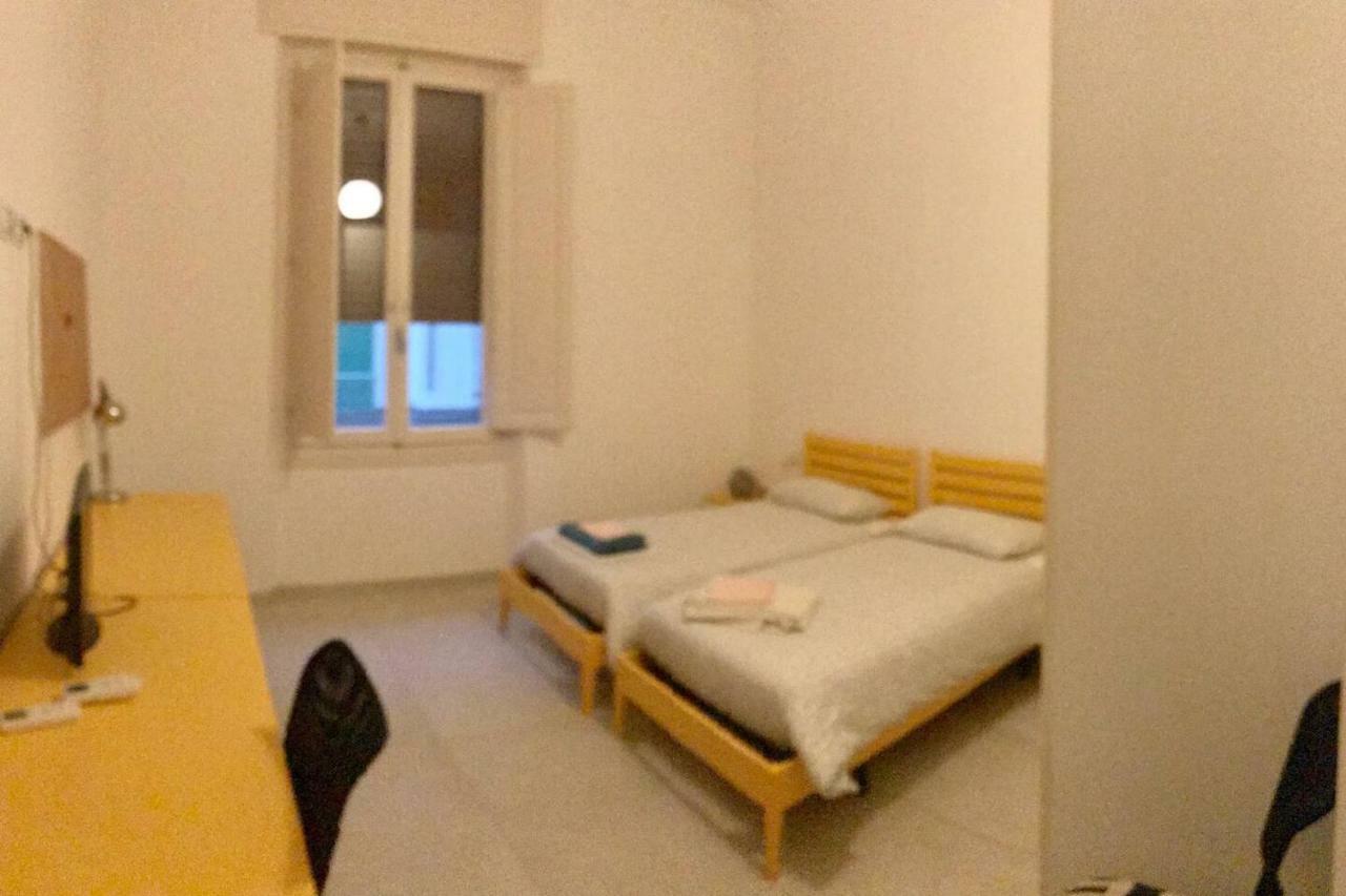 Ambrogio Apartment *