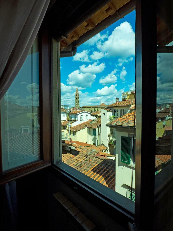 Canacci Undici Florence
