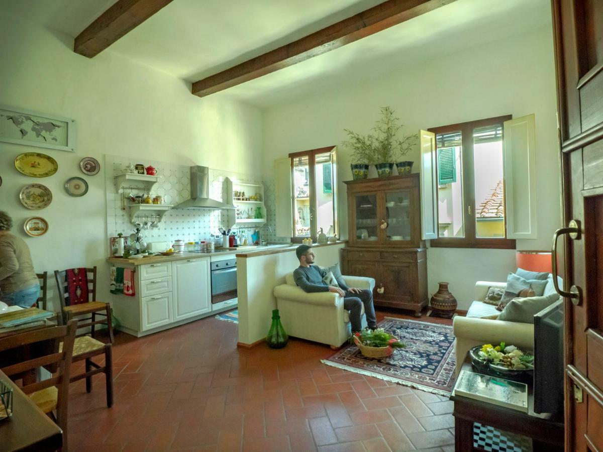 Appartement Canacci Undici *
