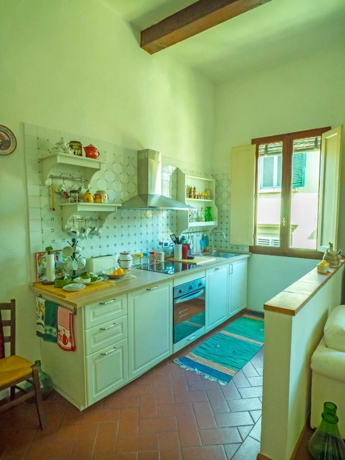 Appartement Canacci Undici *