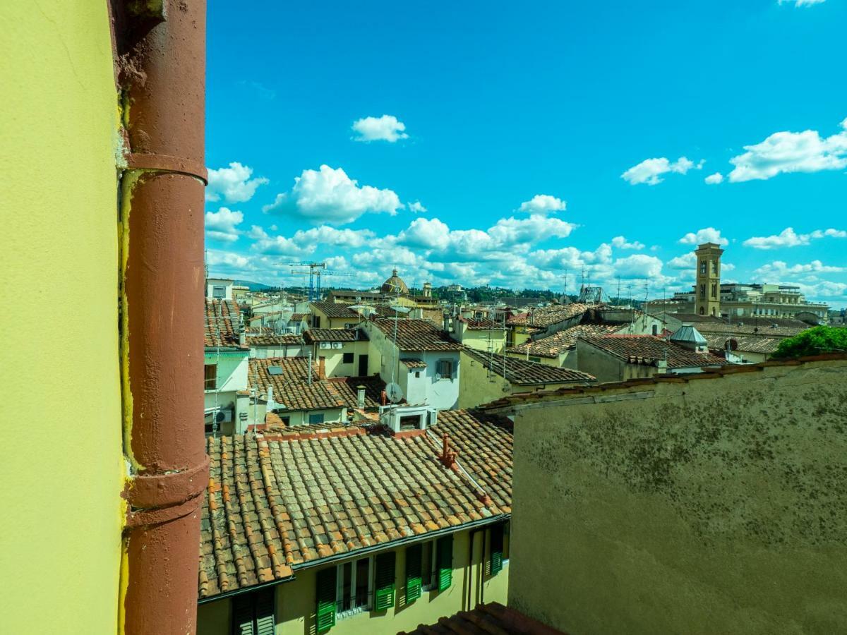 Appartement Canacci Undici