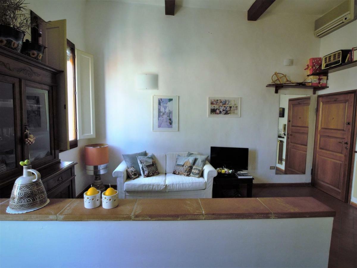 Appartement Canacci Undici *