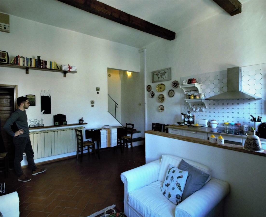 Canacci Undici Appartement