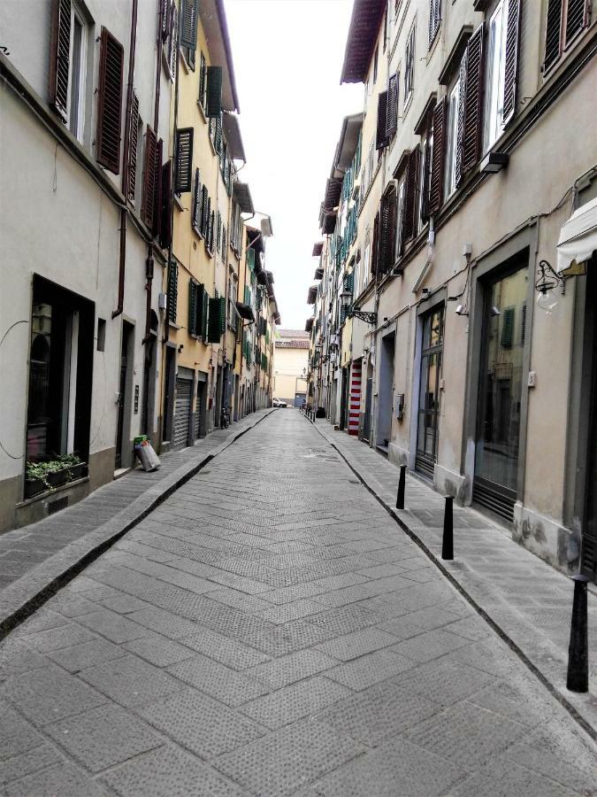 Canacci Undici Appartement Florence