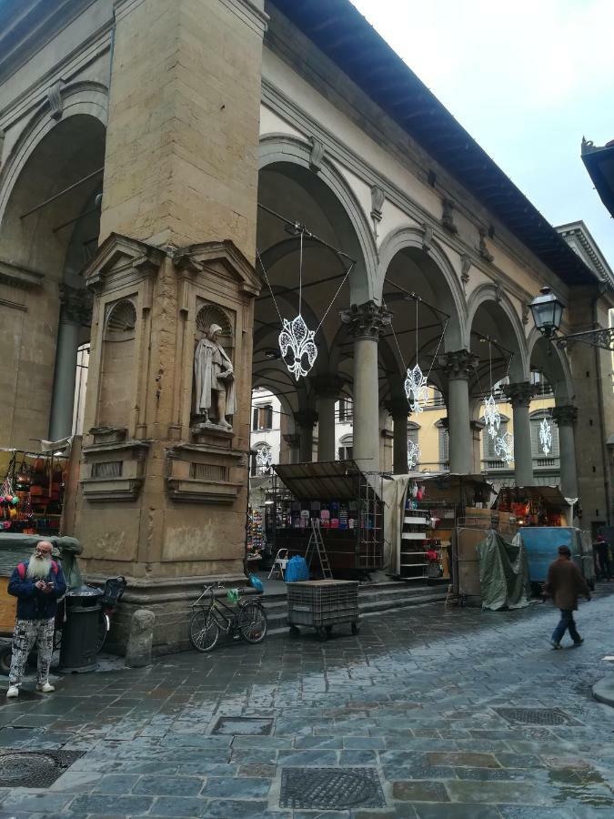Piazza Signoria * Florence